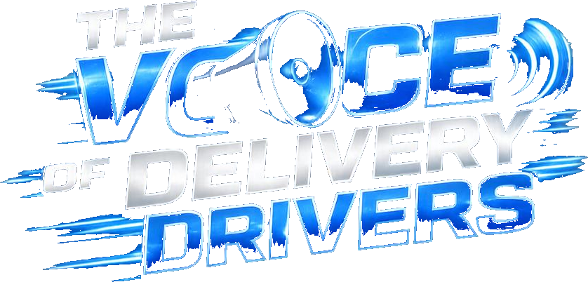 The Voice of Delivery Drivers